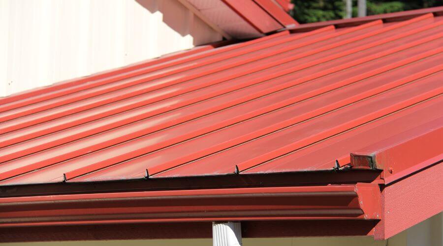 Industrial Roof Maintenance in Rose Hill, VA